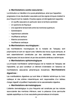 Maladie de Crohn et Takayasu: association fortuite ou filiation?