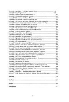 Industrie du Champagne : Enjeux et Perspectives