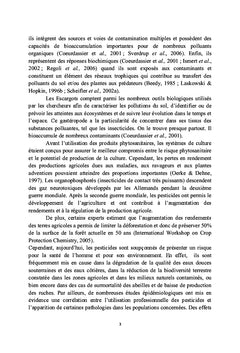 Biodiversité des Gasteropodes en Algérie. Bioindicateur Helix aperta