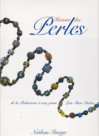 Histoire des perles : de la préhistoire à nos jours