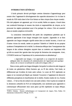 Les activités ludiques illustrées pour une perspective interculturelle
