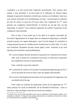 Les activités ludiques illustrées pour une perspective interculturelle