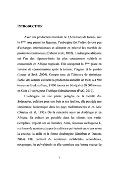 Technique de prévention du brunissement enzymatique