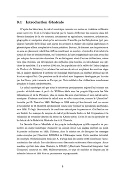 Analyse Numérique 2