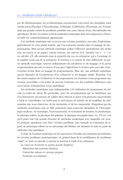 Analyse Numérique 2