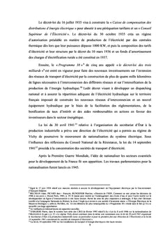La liberalization des marches energetiques en France et en Turquie