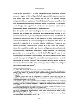 Les actes administratifs unilatéraux négociés
