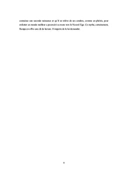 Relire T. Lobsang Rampa