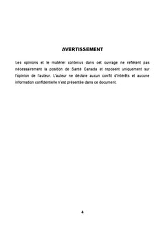 Cours de Formation Médicale Continue en Pharmacologie Clinique 2