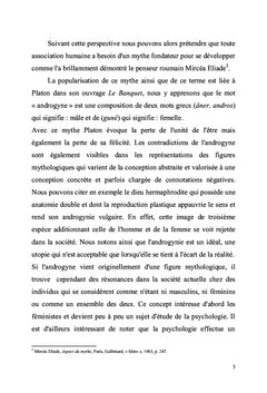 Les Limites du Corps et les Arts