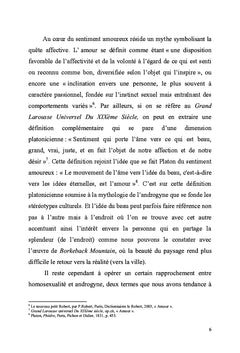 Les Limites du Corps et les Arts