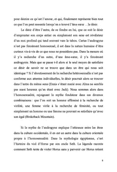 Les Limites du Corps et les Arts