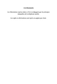 De GSM à LTE : Bases et Principes