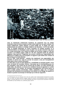 A Londres Des stades