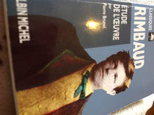 Rimbaud: Biographie, étude de l'oeuvre