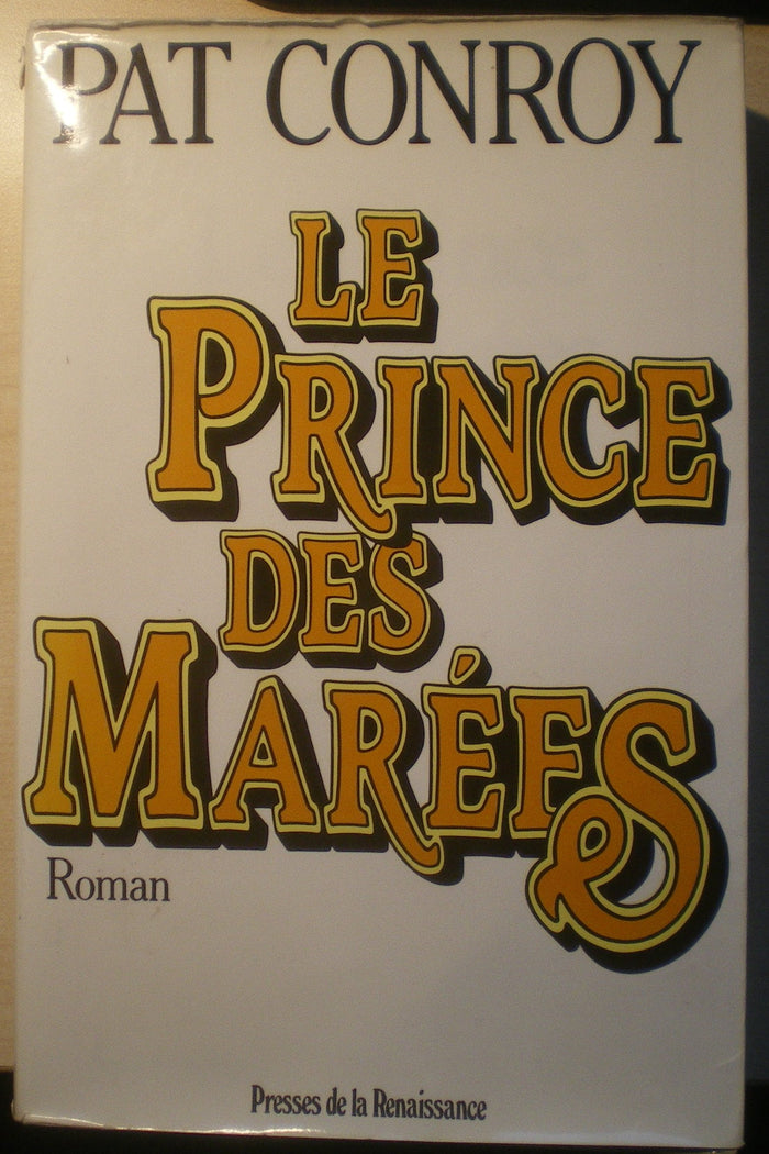 Le prince des marees