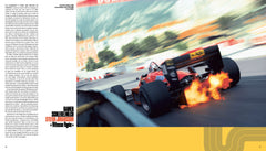 Grands Prix - 75 ans de Formule 1