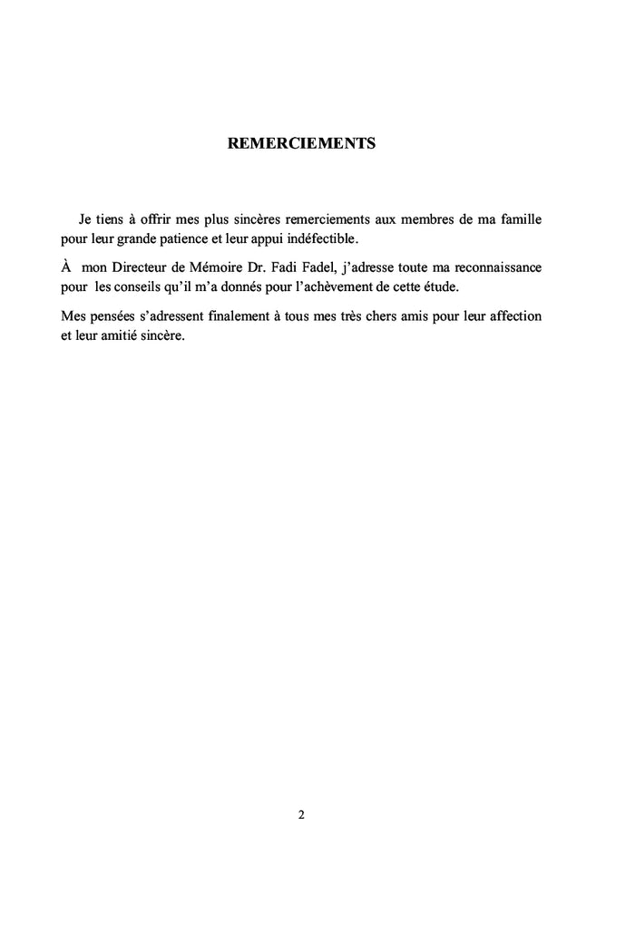 Le « droit au retour » des refugies palestiniens