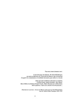 De l'ecrit A l'ecran, les Spatialites adaptees
