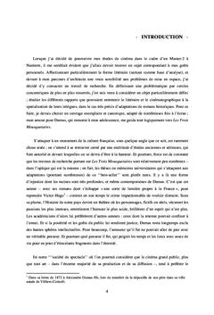 De l'ecrit A l'ecran, les Spatialites adaptees