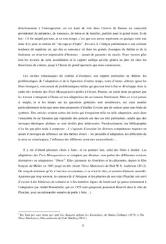 De l'ecrit A l'ecran, les Spatialites adaptees