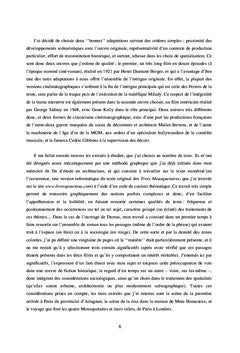 De l'ecrit A l'ecran, les Spatialites adaptees