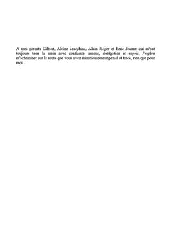 Le devoir de loyauté en droit commercial général OHADA