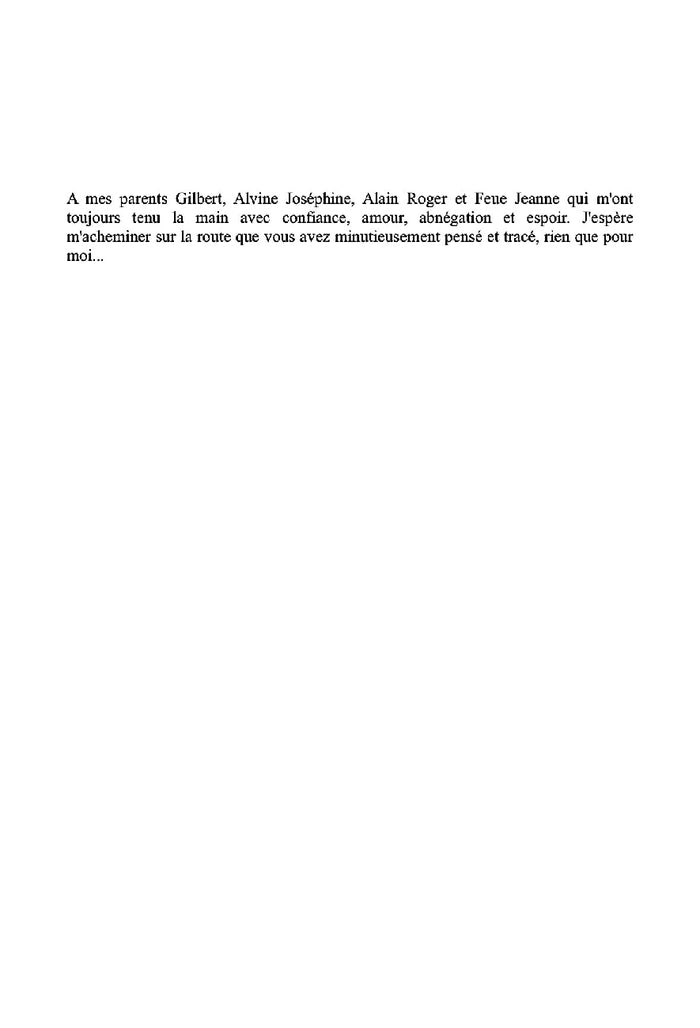 Le devoir de loyauté en droit commercial général OHADA