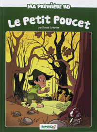 Le Petit Poucet Top Humour 2017