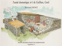 Habitat et vie quotidienne en Languedoc