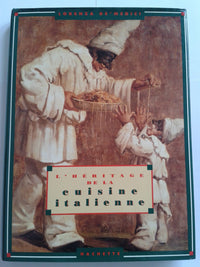 L'héritage de la cuisine italienne