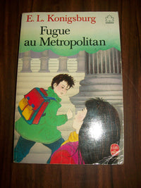 Fugue au metropolitan