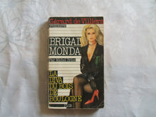 La diva du bois de boulogne