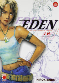 Eden T06