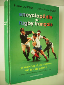 Encyclopédie du rugby français