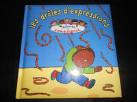 Les drôles d'expressions