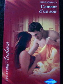 L'amant d'un soir