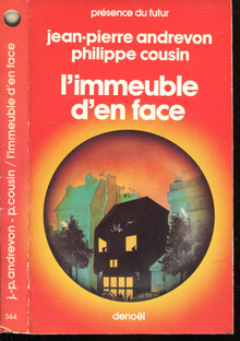 L'immeuble d'en face