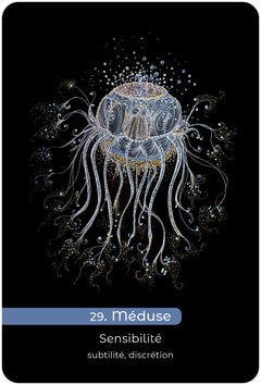 L'oracle des talents révélés