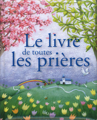 Le livre de toutes les prières