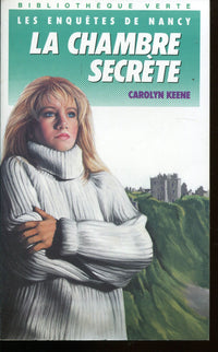La chambre secrete