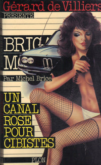 Un canal rose pour cibistes