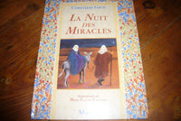 La nuit des miracles