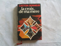 La croix de ma mère
