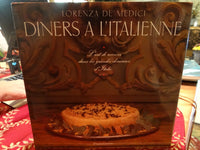 DINERS A L'ITALIENNE
