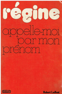 Appelle-Moi Par Mon Prénom