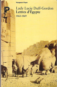 Lettres d'Égypte