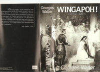 WINGAPOH ! (Captain Smith)