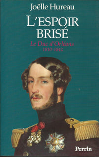 Le duc d'Orléans