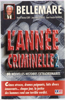 Année criminelle 2